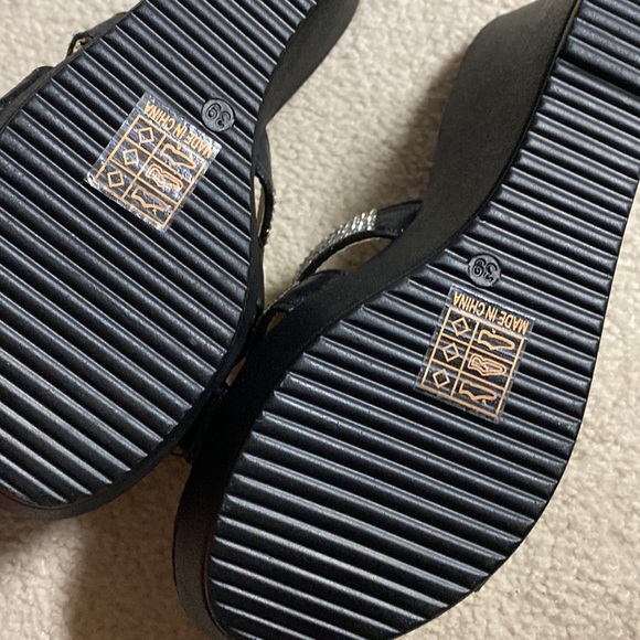 Brand new Patrizia Cinderella Shoes - Picture 2 of 3